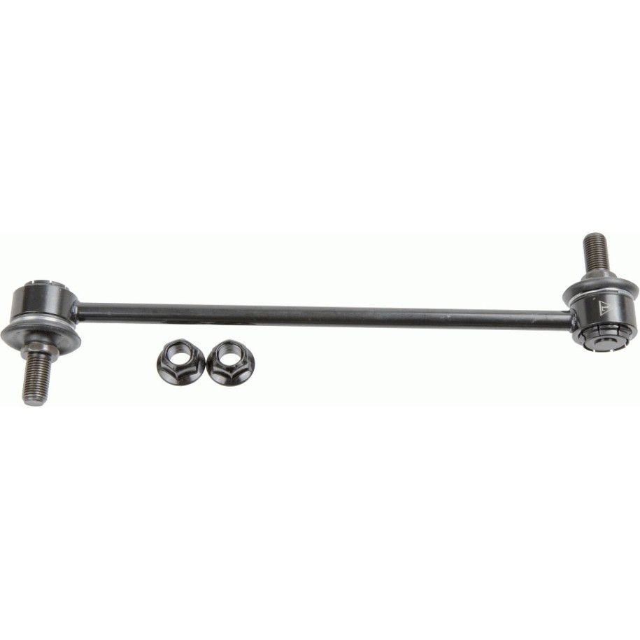 Stabiliser Drop Link (coupling Rod) LEMFORDER 3913801 for HYUNDAI