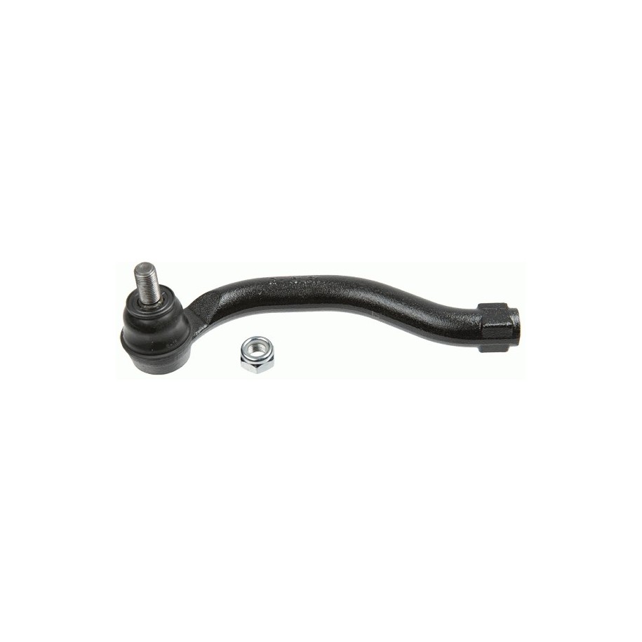 Tie Rod End LEMFORDER 3916001 for CIIMO HONDA CIIMO CIVIC