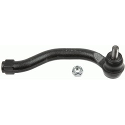Tie Rod End LEMFORDER 3916101 for CIIMO HONDA CIIMO CIVIC