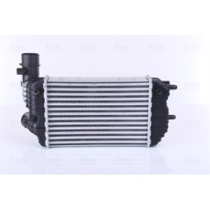 Charge Air Cooling Heat Exchanger - Nissens 96889