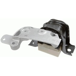 Engine Mounting LEMFORDER 3927501 for RENAULT DUSTER OE 112100071R
