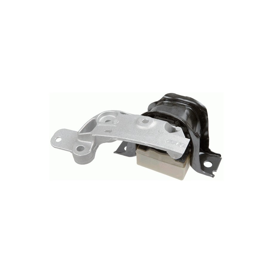 Engine Mounting LEMFORDER 3927501 for RENAULT DUSTER OE 112100071R