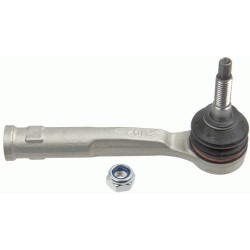 Tie Rod End LEMFORDER 3928001 for FIAT 500L OE 77366166