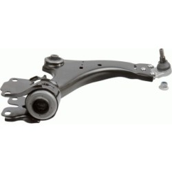 Control Trailing Arm LEMFORDER 3929601 for LAND ROVER FREELANDER