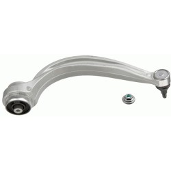 Control Trailing Arm LEMFORDER 3930501 for AUDI BENTLEY