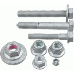 Suspension Repair Kit LEMFORDER 3936401 for AUDI A8 OE 4E0407151L