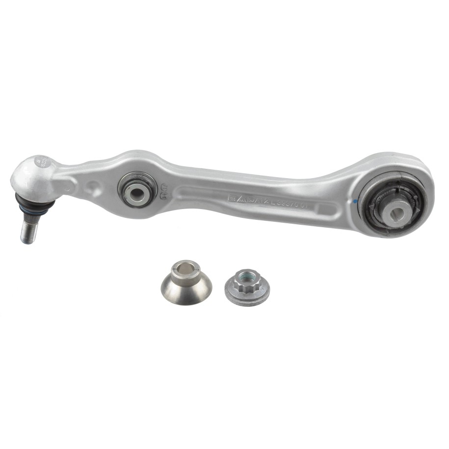 Control Trailing Arm LEMFORDER 3937001 for MERCEDES S-CLASS