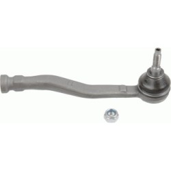 Tie Rod End LEMFORDER 3938501 for CITROEN PEUGEOT C4 2008 208