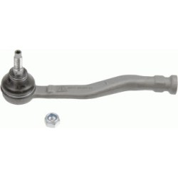 Tie Rod End LEMFORDER 3938601 for CITROEN PEUGEOT C4 2008 208