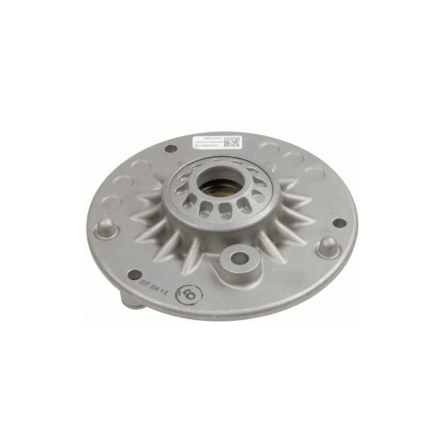 Strut Support Mount LEMFORDER 3940401 for MINI MINI OE 31306884185