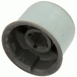Control Trailing Arm Mounting LEMFORDER 3940601 for VW PASSAT