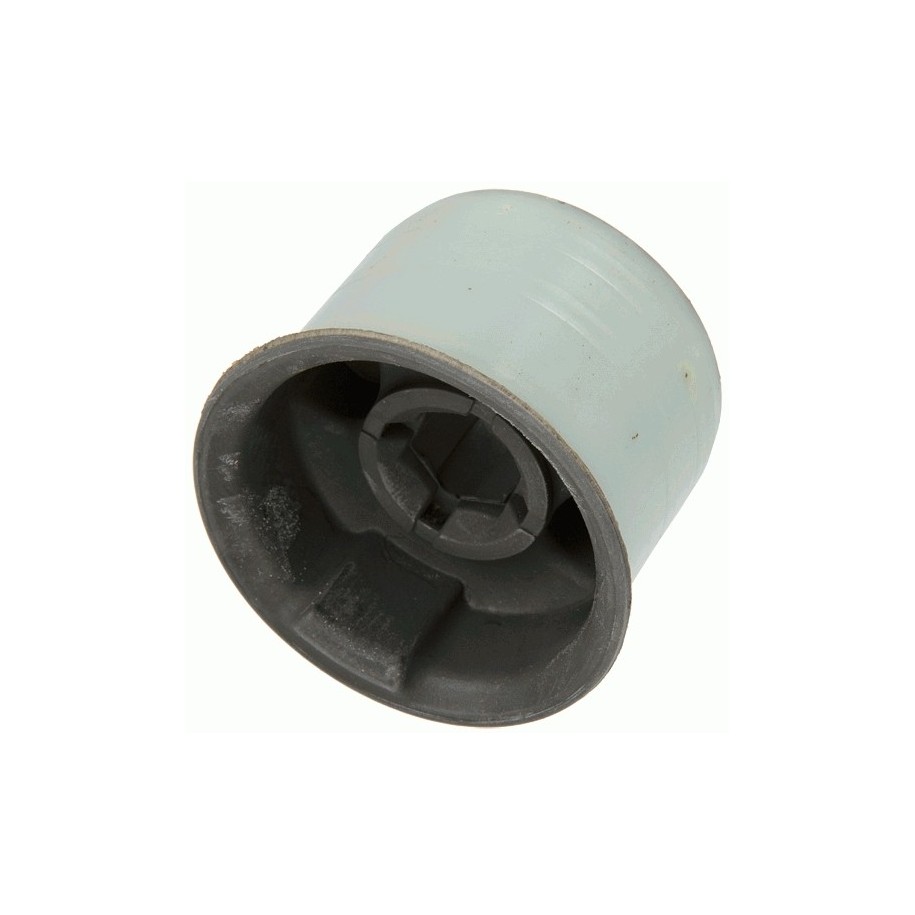 Control Trailing Arm Mounting LEMFORDER 3940601 for VW PASSAT
