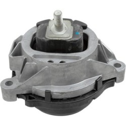 Engine Mounting LEMFORDER 3943201 for BMW OE 22116856405