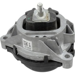 Engine Mounting LEMFORDER 3943301 for BMW OE 22116856406