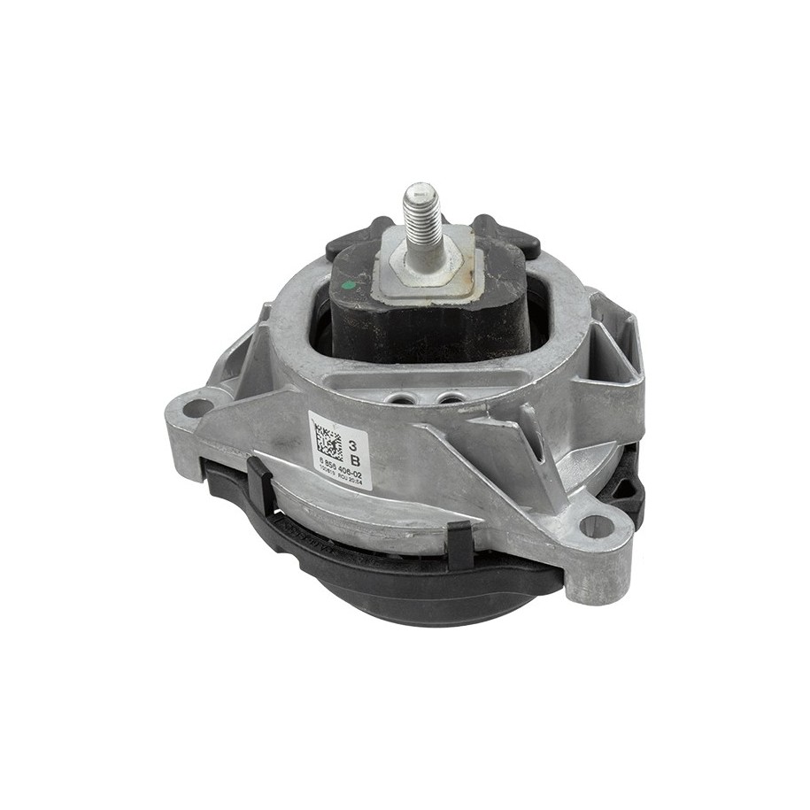 Engine Mounting LEMFORDER 3943301 for BMW OE 22116856406