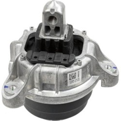 Engine Mounting LEMFORDER 3943601 for BMW 5 OE 22116780263