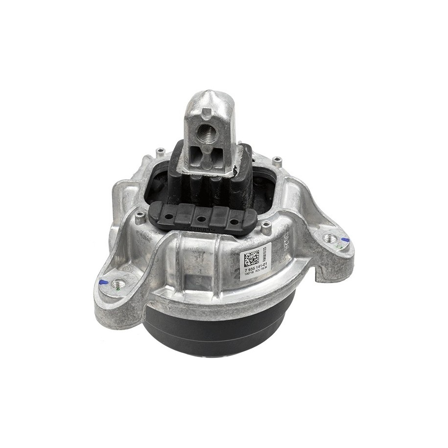 Engine Mounting LEMFORDER 3943601 for BMW 5 OE 22116780263