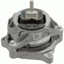 Engine Mounting LEMFORDER 3943701 for BMW OE 22116859413