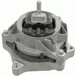 Engine Mounting LEMFORDER 3943801 for BMW OE 22116859414