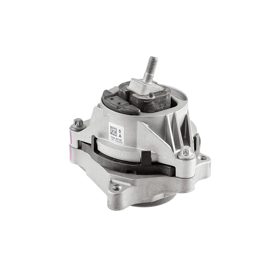 Engine Mounting LEMFORDER 3943901 for BMW OE 22116859407