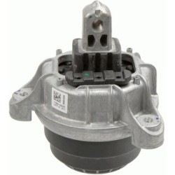 Engine Mounting LEMFORDER 3944401 for BMW 5 6 OE 22116785602