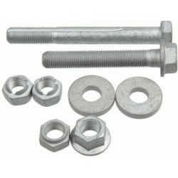 Suspension Repair Kit LEMFORDER 3944701 for MERCEDES CLS E-CLASS