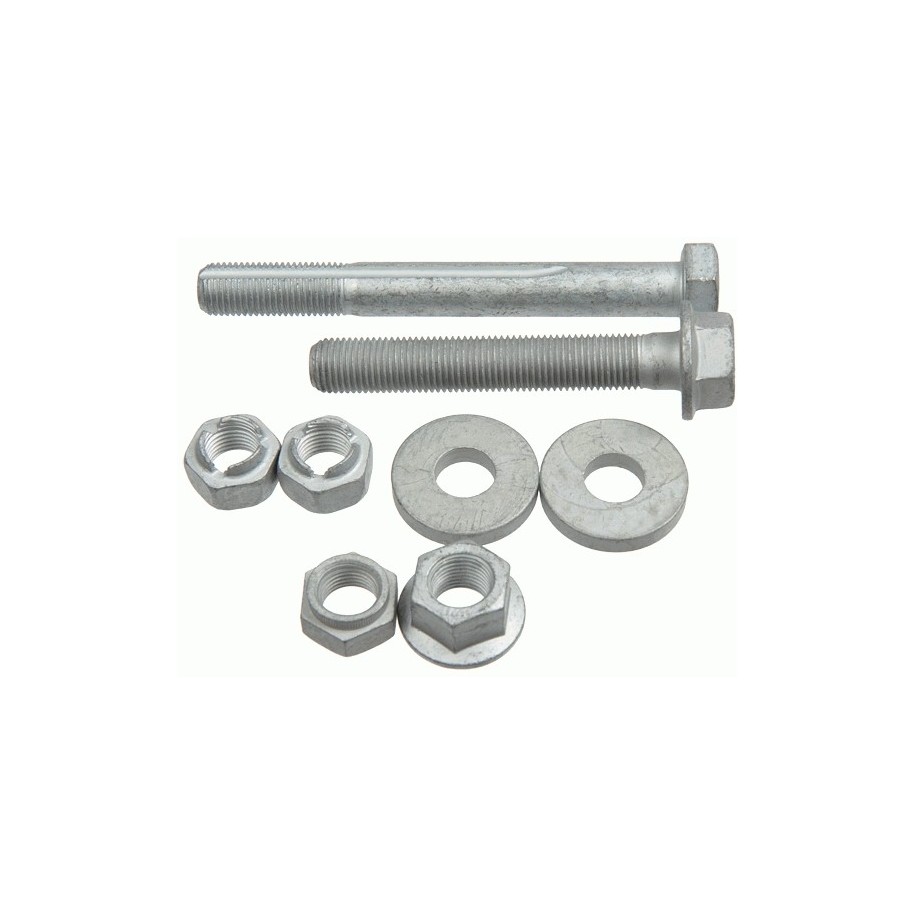 Suspension Repair Kit LEMFORDER 3944701 for MERCEDES CLS E-CLASS