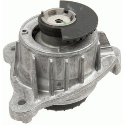 Engine Mounting LEMFORDER 3952001 for MERCEDES OE 4472410213