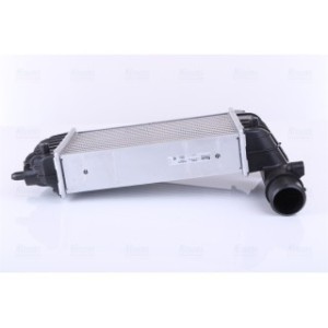 Charge Air Cooling Heat Exchanger - Nissens 96889