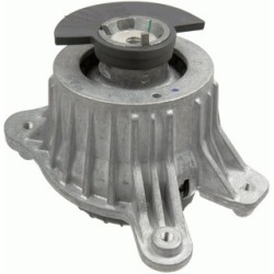 Engine Mounting LEMFORDER 3952801 for MERCEDES C-CLASS E-CLASS