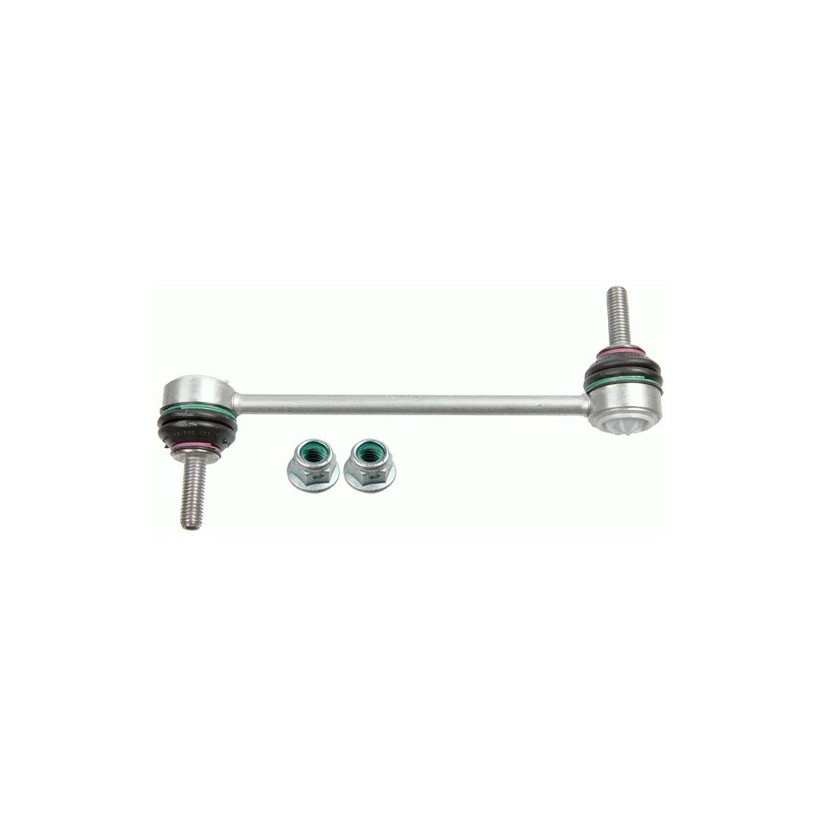 Stabiliser Drop Link (coupling Rod) LEMFORDER 3954801 for JAGUAR