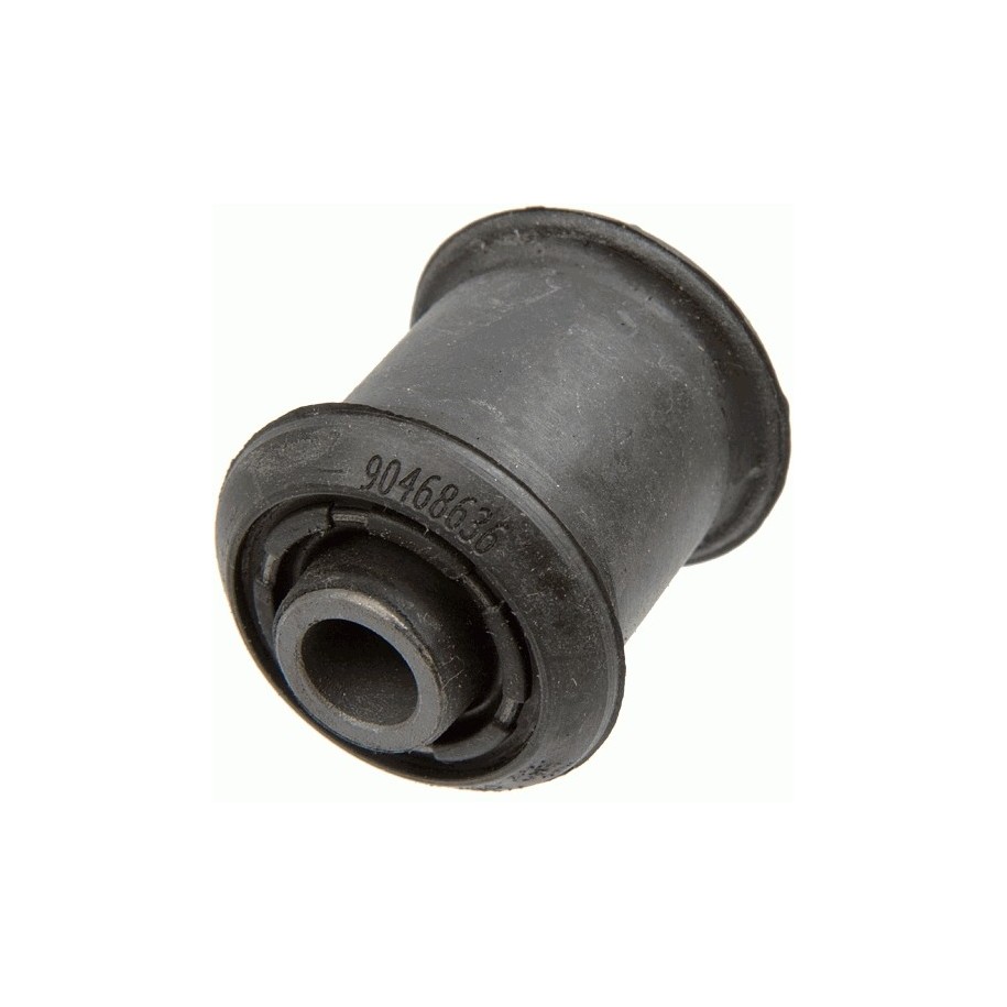 Control Trailing Arm Mounting LEMFORDER 3960901 for FIAT