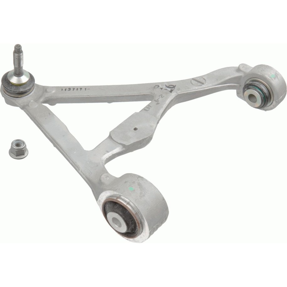 Control Trailing Arm LEMFORDER 3962901 for JAGUAR F-TYPE