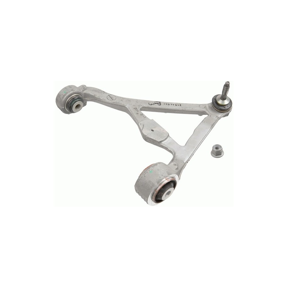 Control Trailing Arm LEMFORDER 3963001 for JAGUAR F-TYPE