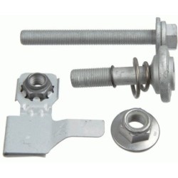 Suspension Repair Kit LEMFORDER 3963901 for ALPINA BMW