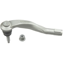 Tie Rod End LEMFORDER 3969001 for CHEVROLET VAUXHALL OE 23449522