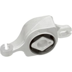 Control Trailing Arm Mounting LEMFORDER 3970201 for MERCEDES