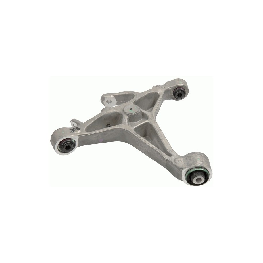 Control Trailing Arm LEMFORDER 3970901 for JAGUAR S-TYPE XK