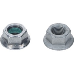 Stabiliser Drop Link (coupling Rod) LEMFORDER 3971601 for MAN VW