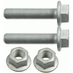 Suspension Repair Kit LEMFORDER 3972401 for VW AMAROK OE N10402904