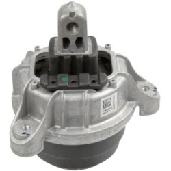 Engine Mounting LEMFORDER 3973501 for BMW 5 OE 22116868304