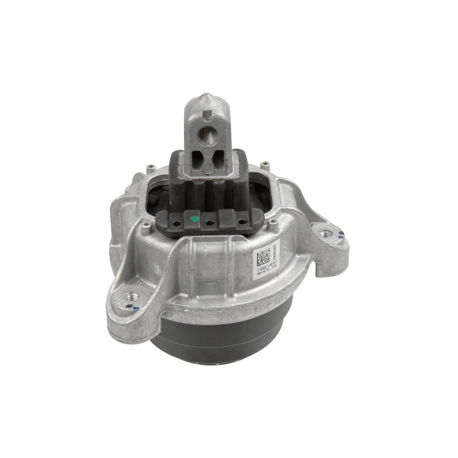 Engine Mounting LEMFORDER 3973501 for BMW 5 OE 22116868304