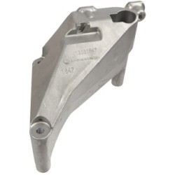 Engine Mounting LEMFORDER 3974301 for VAUXHALL ADAM OE 13381847