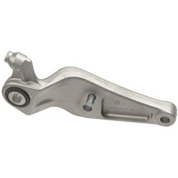 Engine Mounting LEMFORDER 3974701 for VAUXHALL CORSA CORSAVAN