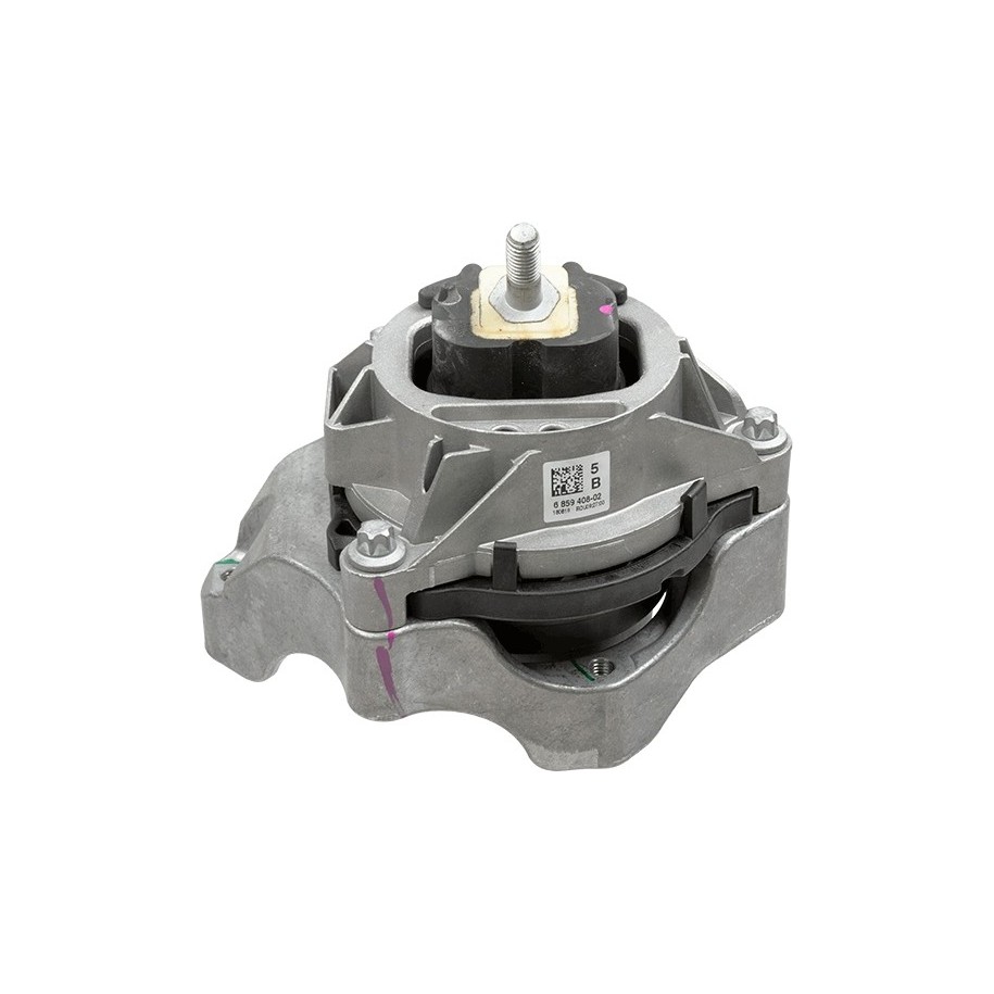 Engine Mounting LEMFORDER 3978501 for BMW OE 22116859408