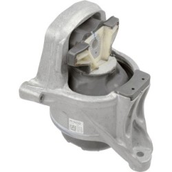 Engine Mounting LEMFORDER 3988001 for AUDI A4 A5 A4L OE 8W0199372CA