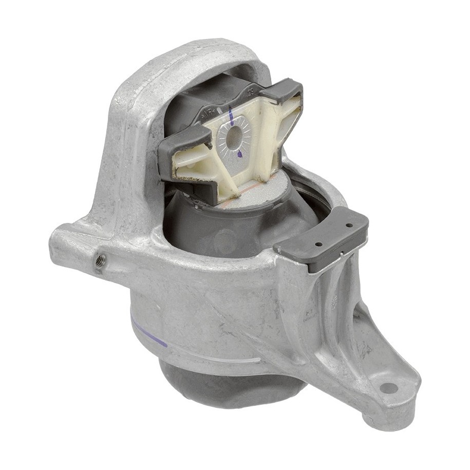 Engine Mounting LEMFORDER 3988101 for AUDI A4 OE 8W0199371BR