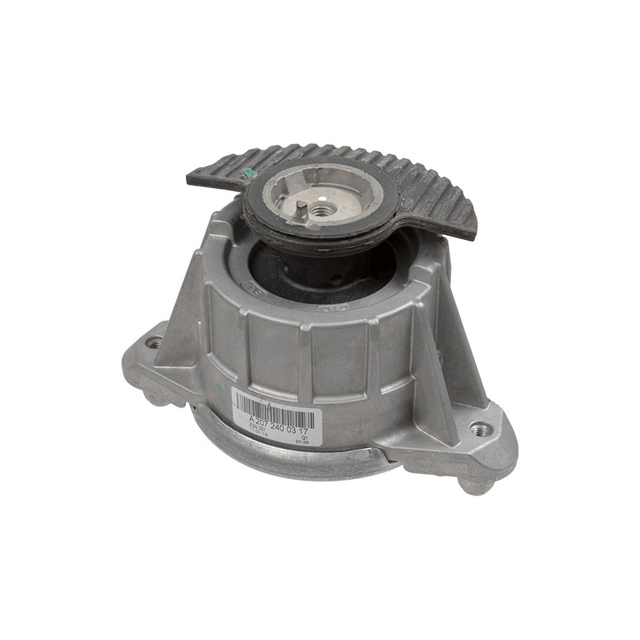 Engine Mounting LEMFORDER 3988801 for MERCEDES E-CLASS OE 2072400317