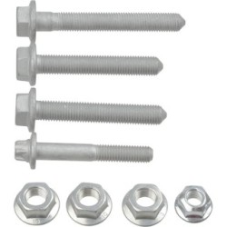 Suspension Repair Kit LEMFORDER 3989301 for FIAT HOLDEN