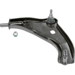 Control Trailing Arm LEMFORDER 3990501 for MINI MINI OE 31124048627